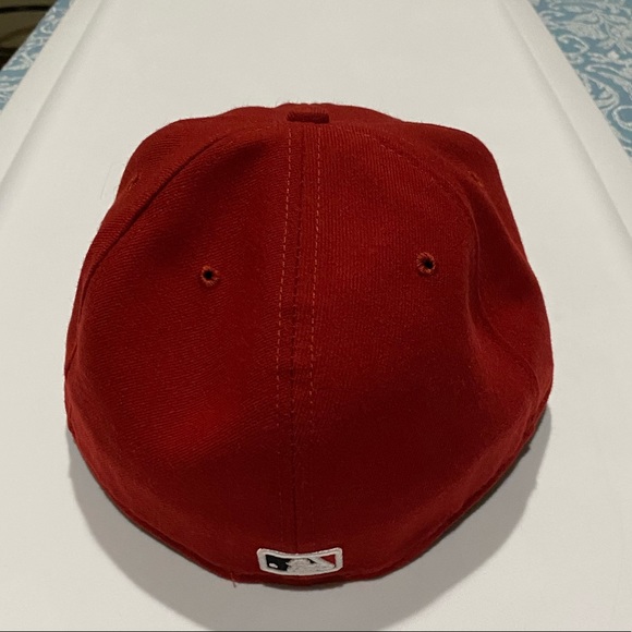 Arizona Diamondbacks Fitted Hat 7 5/8 - Picture 3 of 3